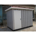 Box-Typ Power Transformer aus China Factory